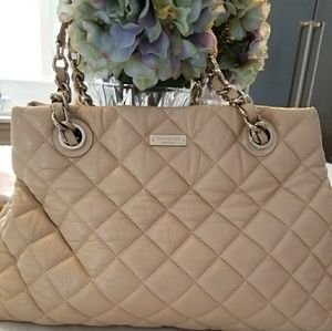 Authentic Kate Spade Gold Coast Maryanne Tote